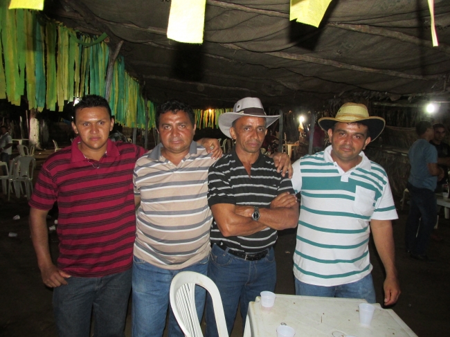 VII Rodeio de Vaquejada Tuna Brito Termina em Grande Estilo  - Imagem 52