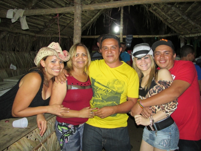 VII Rodeio de Vaquejada Tuna Brito Termina em Grande Estilo  - Imagem 64