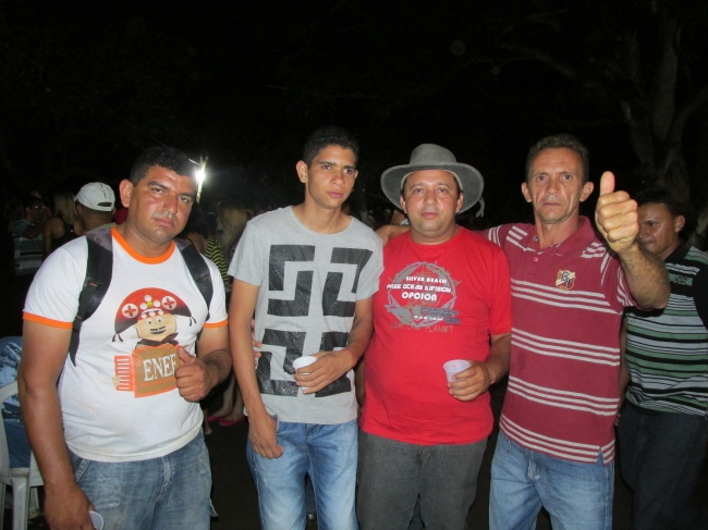 VII Rodeio de Vaquejada Tuna Brito Termina em Grande Estilo  - Imagem 40