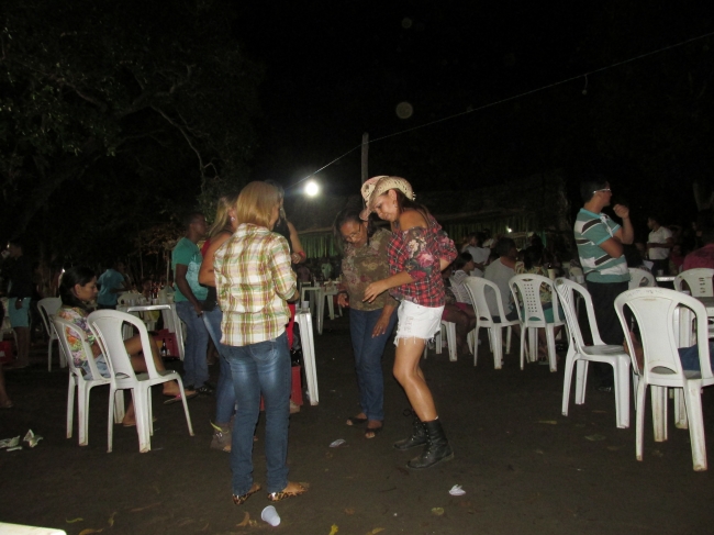 VII Rodeio de Vaquejada Tuna Brito Termina em Grande Estilo  - Imagem 14