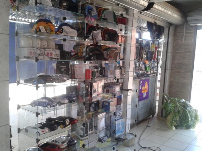 Banca do Lu: tudo que você precisa - Imagem 7