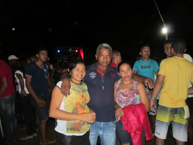 VII Rodeio de Vaquejada Tuna Brito Termina em Grande Estilo  - Imagem 37