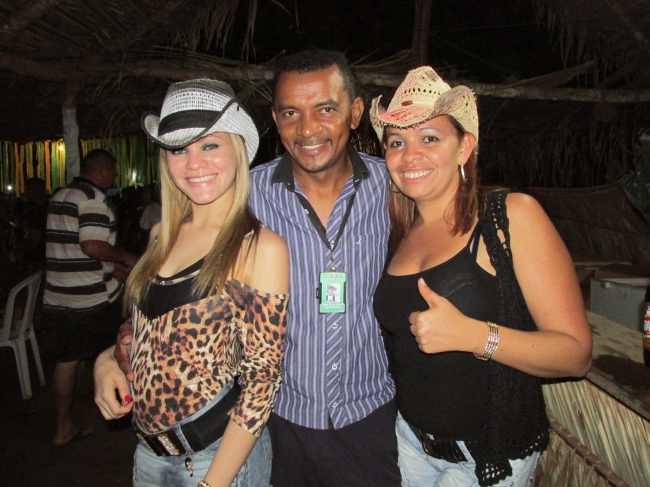 VII Rodeio de Vaquejada Tuna Brito Termina em Grande Estilo  - Imagem 62