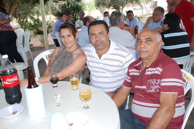 Conselho Territorial de Desenvolvimento do Vale do Sambito reuniu-se em Ipiranga - Imagem 105