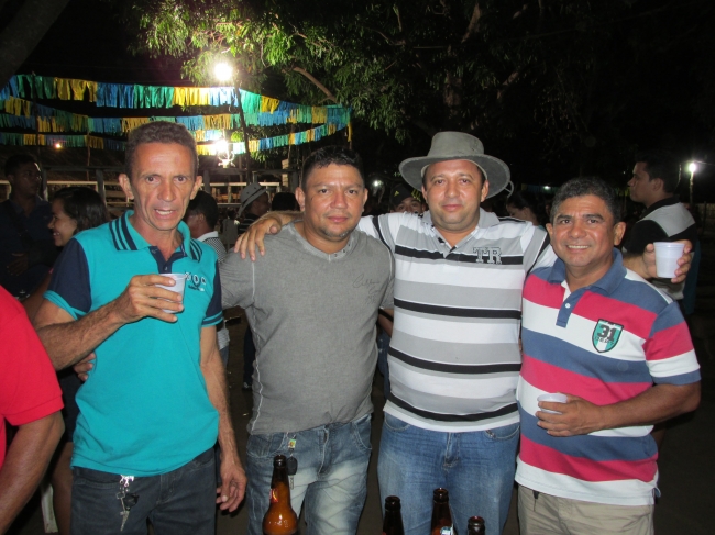 VII Rodeio de Vaquejada Tuna Brito Termina em Grande Estilo  - Imagem 67