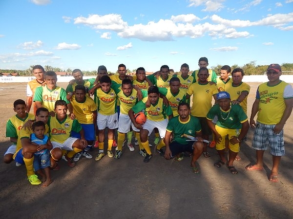 Raça Brasil e Brasiliense ficam no empate  - Imagem 2
