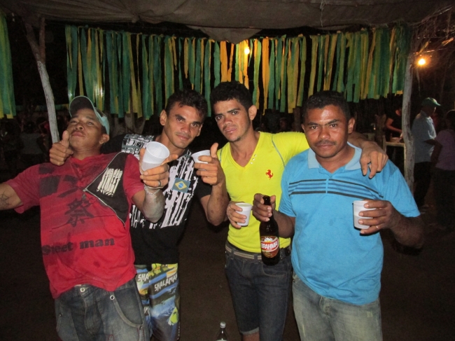 VII Rodeio de Vaquejada Tuna Brito Termina em Grande Estilo  - Imagem 68