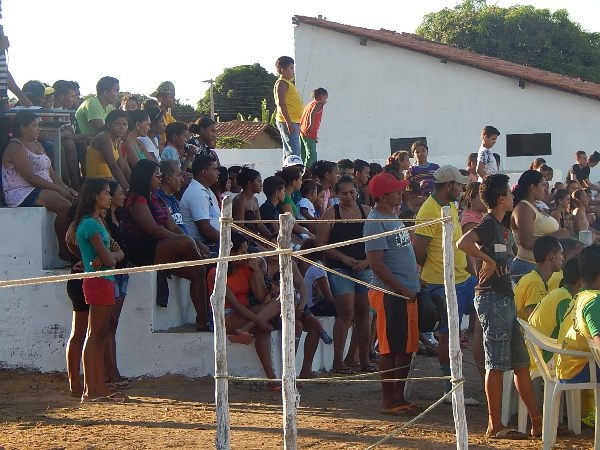 Raça Brasil e Brasiliense ficam no empate  - Imagem 9