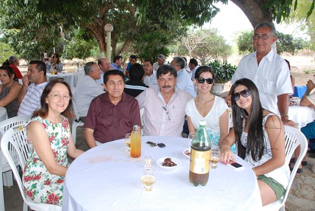 Conselho Territorial de Desenvolvimento do Vale do Sambito reuniu-se em Ipiranga - Imagem 102