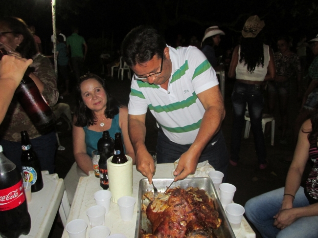 VII Rodeio de Vaquejada Tuna Brito Termina em Grande Estilo  - Imagem 20