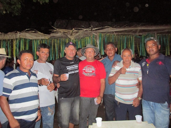 VII Rodeio de Vaquejada Tuna Brito Termina em Grande Estilo  - Imagem 38