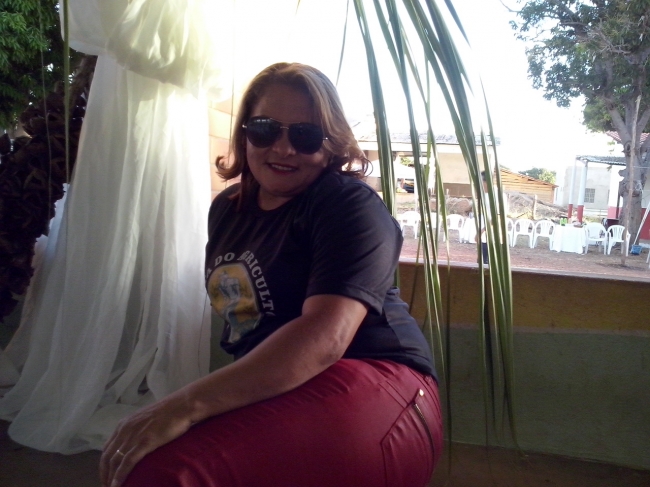 Prefeito Raimundo Ferreira através da SDA realiza a 1º Festa do Agricultor - Imagem 11