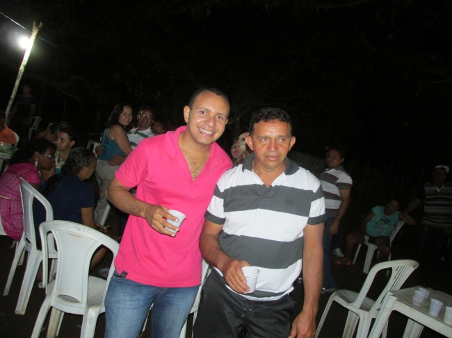 VII Rodeio de Vaquejada Tuna Brito Termina em Grande Estilo  - Imagem 7