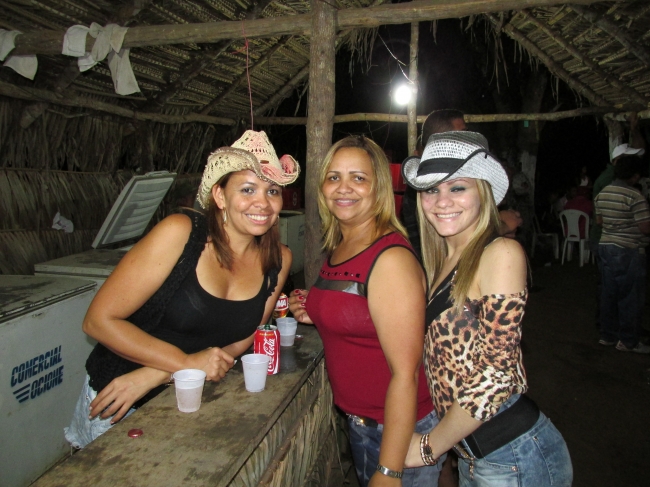 VII Rodeio de Vaquejada Tuna Brito Termina em Grande Estilo  - Imagem 65