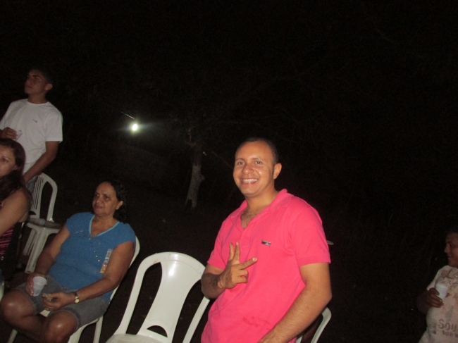 VII Rodeio de Vaquejada Tuna Brito Termina em Grande Estilo  - Imagem 11