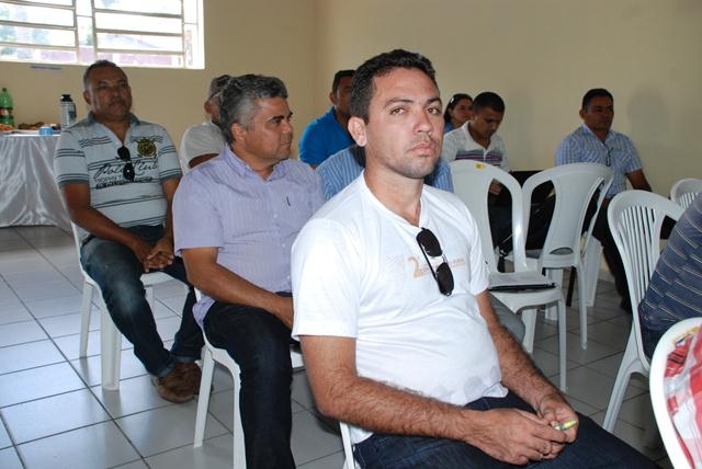 Conselho Territorial de Desenvolvimento do Vale do Sambito reuniu-se em Ipiranga - Imagem 23