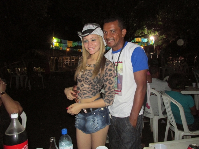 VII Rodeio de Vaquejada Tuna Brito Termina em Grande Estilo  - Imagem 21