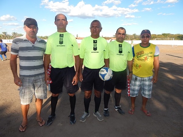 Raça Brasil e Brasiliense ficam no empate  - Imagem 1