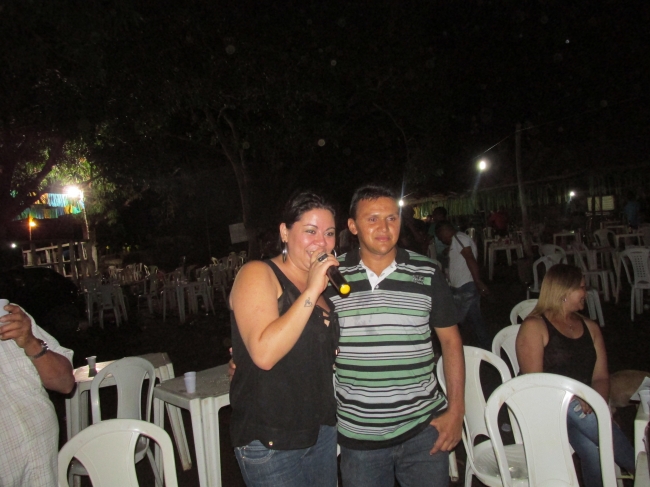 VII Rodeio de Vaquejada Tuna Brito Termina em Grande Estilo  - Imagem 5