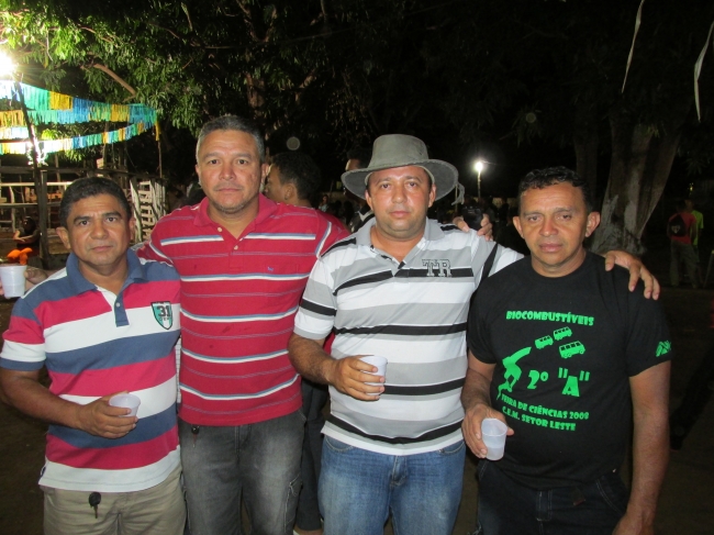 VII Rodeio de Vaquejada Tuna Brito Termina em Grande Estilo  - Imagem 60