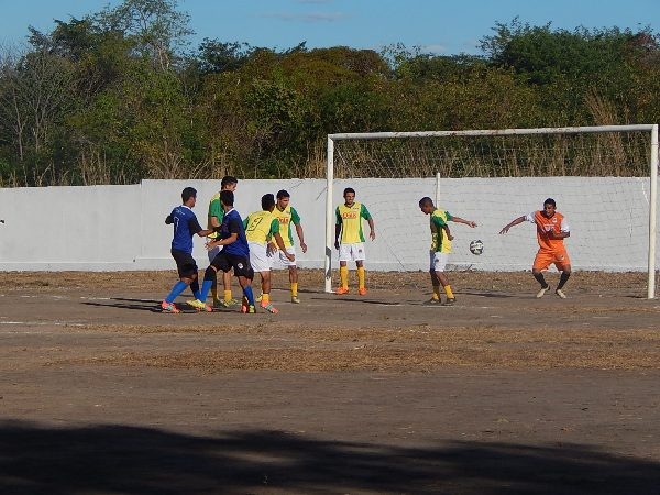 Raça Brasil e Brasiliense ficam no empate  - Imagem 4