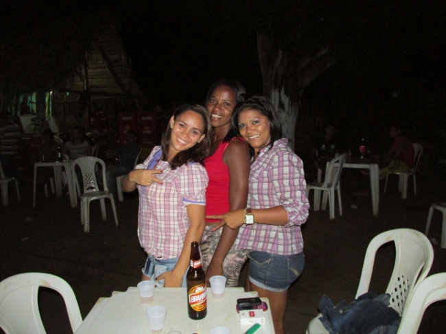 VII Rodeio de Vaquejada Tuna Brito Termina em Grande Estilo  - Imagem 59