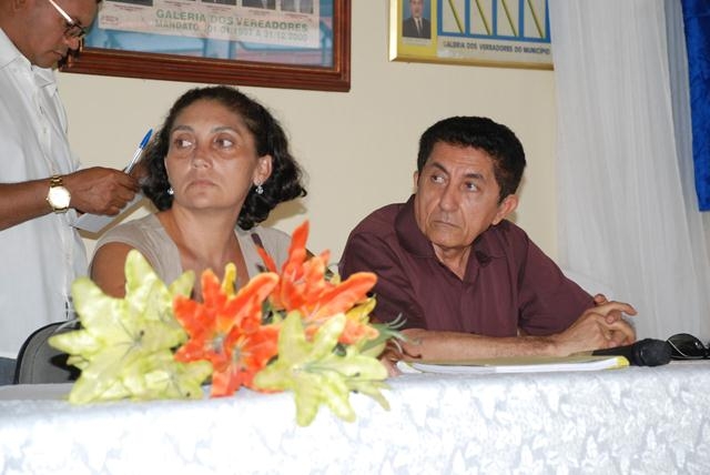 Conselho Territorial de Desenvolvimento do Vale do Sambito reuniu-se em Ipiranga - Imagem 56