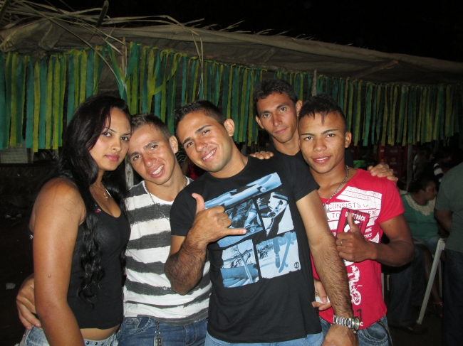 VII Rodeio de Vaquejada Tuna Brito Termina em Grande Estilo  - Imagem 56