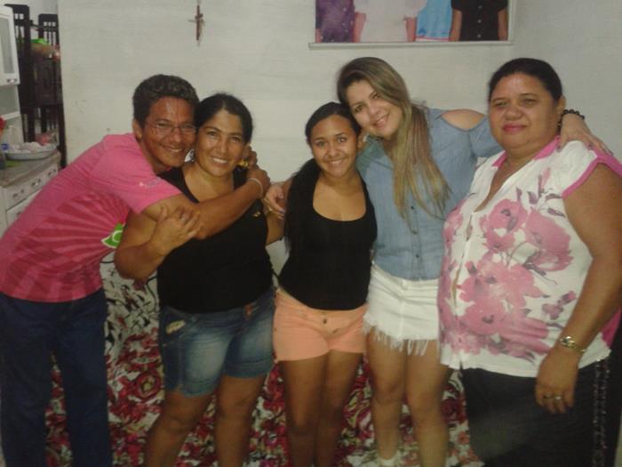 Aniversário de Laisinha