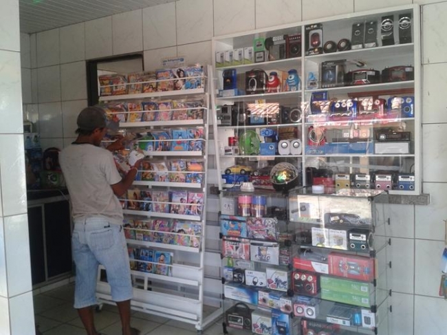 Banca do Lu: tudo que você precisa - Imagem 3