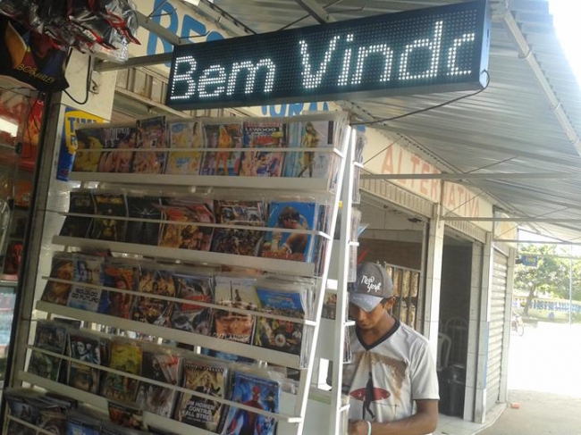 Banca do Lu: tudo que você precisa - Imagem 1