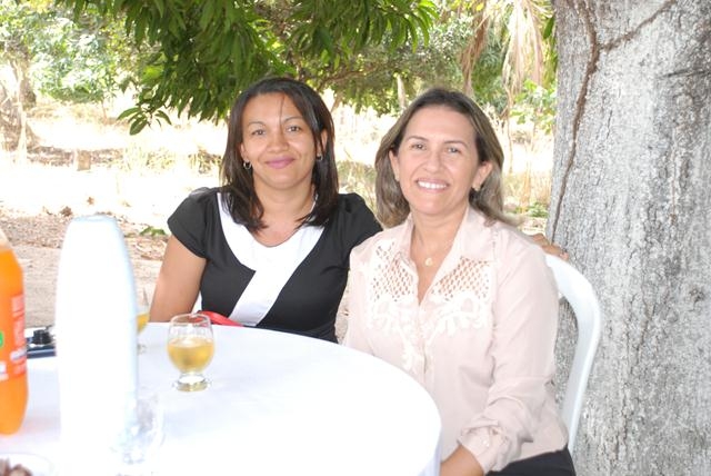 Conselho Territorial de Desenvolvimento do Vale do Sambito reuniu-se em Ipiranga - Imagem 108