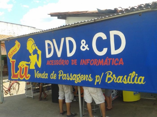 Banca do Lu: tudo que você precisa - Imagem 8