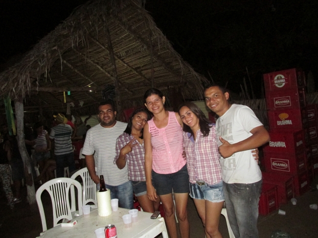 VII Rodeio de Vaquejada Tuna Brito Termina em Grande Estilo  - Imagem 50