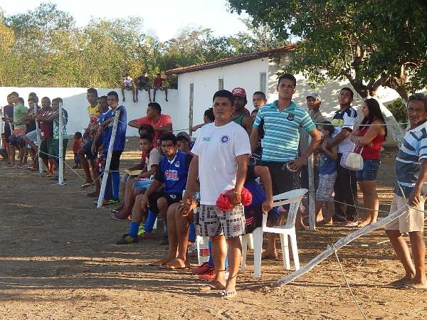 Raça Brasil e Brasiliense ficam no empate  - Imagem 8