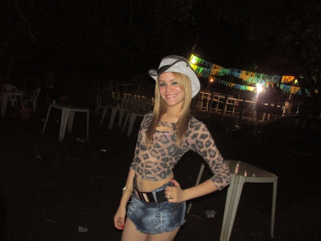 VII Rodeio de Vaquejada Tuna Brito Termina em Grande Estilo  - Imagem 27