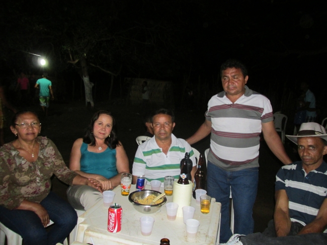 VII Rodeio de Vaquejada Tuna Brito Termina em Grande Estilo  - Imagem 30