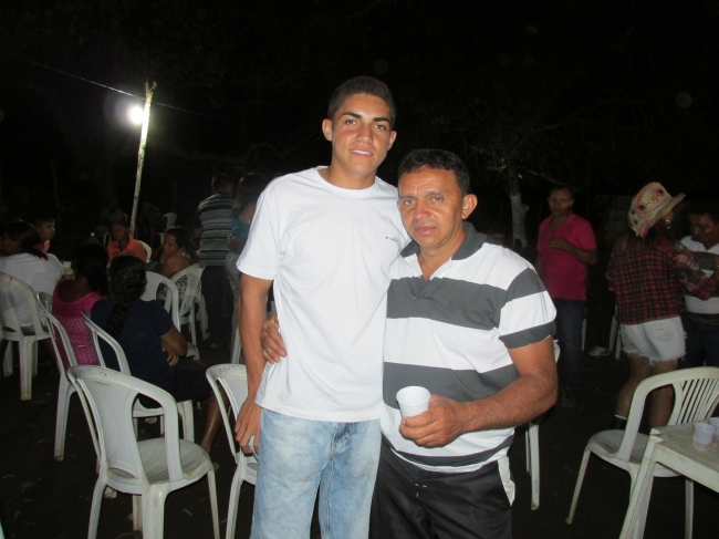 VII Rodeio de Vaquejada Tuna Brito Termina em Grande Estilo  - Imagem 9