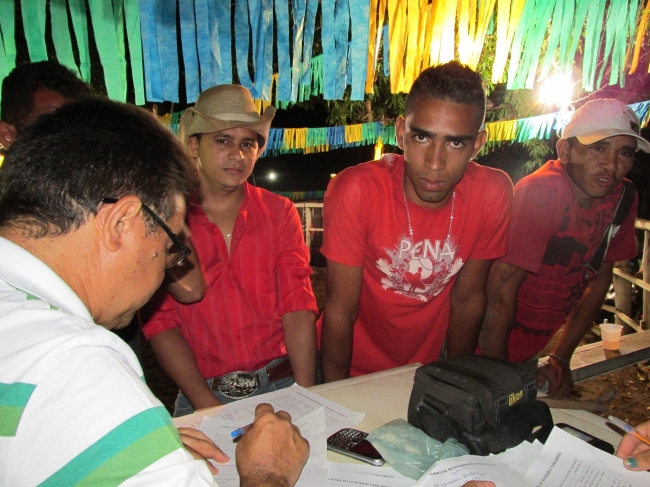 VII Rodeio de Vaquejada Tuna Brito Termina em Grande Estilo  - Imagem 42