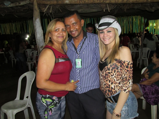 VII Rodeio de Vaquejada Tuna Brito Termina em Grande Estilo  - Imagem 63