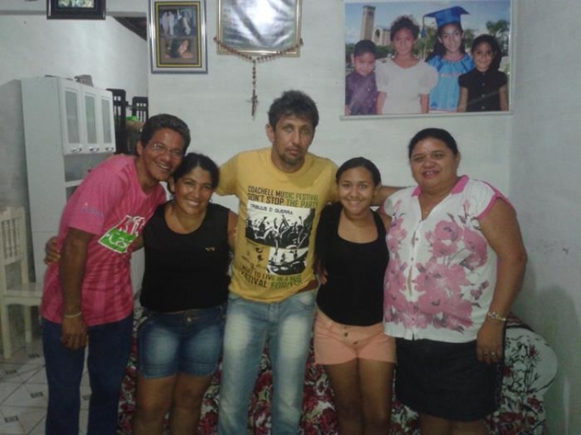 Aniversário de Laisinha - Imagem 2