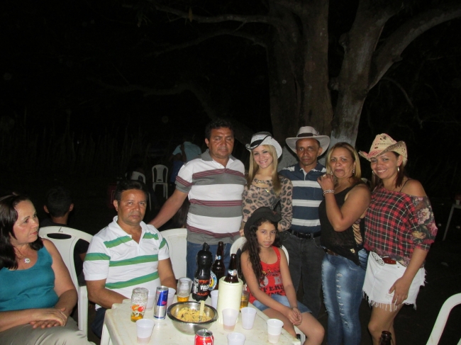 VII Rodeio de Vaquejada Tuna Brito Termina em Grande Estilo  - Imagem 29