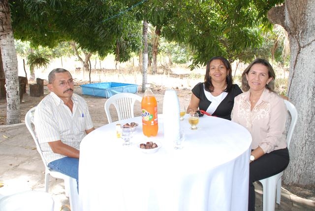 Conselho Territorial de Desenvolvimento do Vale do Sambito reuniu-se em Ipiranga - Imagem 107