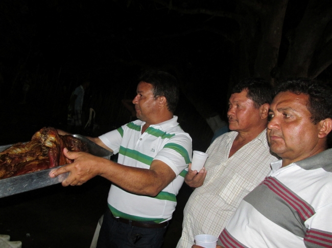 VII Rodeio de Vaquejada Tuna Brito Termina em Grande Estilo  - Imagem 23