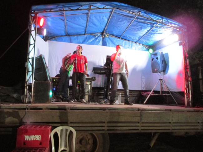 VII Rodeio de Vaquejada Tuna Brito Termina em Grande Estilo  - Imagem 70