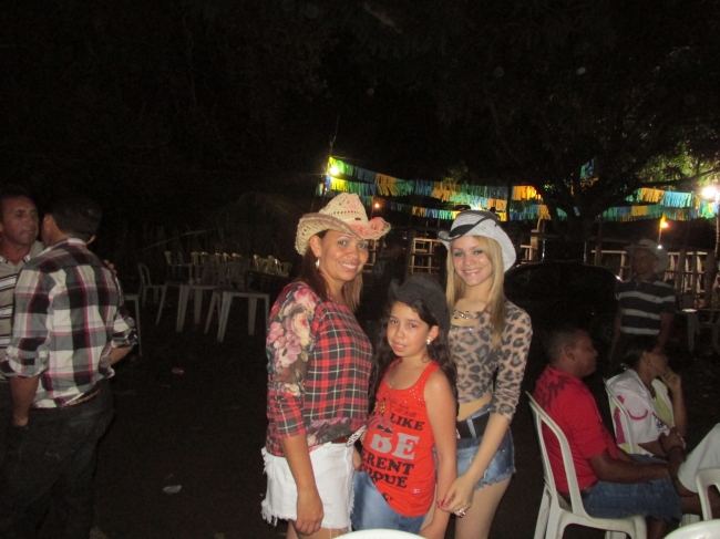 VII Rodeio de Vaquejada Tuna Brito Termina em Grande Estilo  - Imagem 25