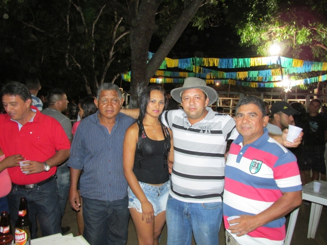 VII Rodeio de Vaquejada Tuna Brito Termina em Grande Estilo  - Imagem 69