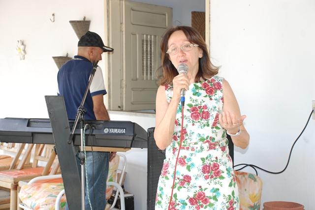 Conselho Territorial de Desenvolvimento do Vale do Sambito reuniu-se em Ipiranga - Imagem 95