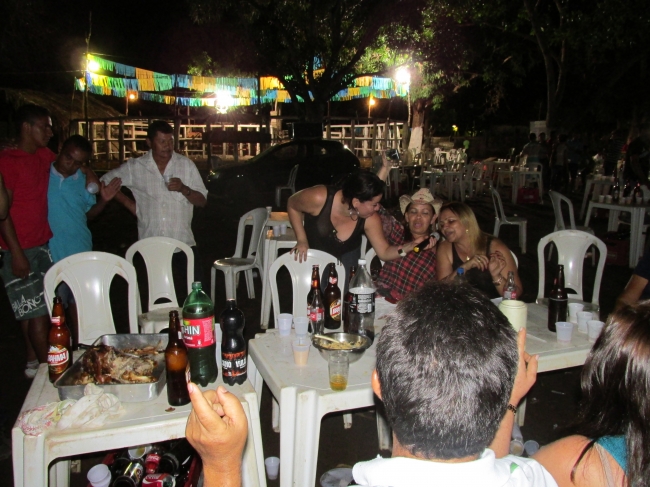 VII Rodeio de Vaquejada Tuna Brito Termina em Grande Estilo  - Imagem 6