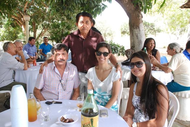 Conselho Territorial de Desenvolvimento do Vale do Sambito reuniu-se em Ipiranga - Imagem 109